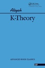 Cover: K-theory - Westview Press Inc