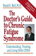 Cover: The Doctor's Guide To Chronic Fatigue Syndrome - Da Capo Press Inc