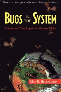 Enlarge image Cover: Bugs In The System - Basic Books