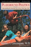 Cover: Playground Politics - Da Capo Press Inc