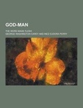 Cover: God-Man - Theclassics.Us