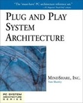 Cover: Plug and Play System Architecture - Addison Wesley