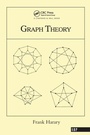Cover: Graph Theory (on Demand Printing Of 02787) - Westview Press Inc