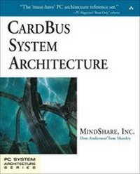 Abbildung von: CardBus System Architecture - Addison Wesley