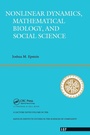 Cover: Nonlinear Dynamics, Mathematical Biology, And Social Science - Westview Press Inc