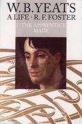 Cover: W. B. Yeats, A Life I - Oxford University Press