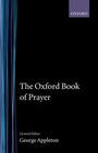 Cover: The Oxford Book of Prayer - Oxford University Press