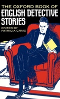 Cover: The Oxford Book of English Detective Stories - Oxford University Press