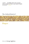 Cover: The Oxford Book of Prayer - Oxford University Press
