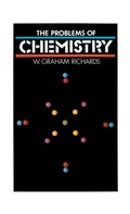 Cover: The Problems of Chemistry - Oxford University Press