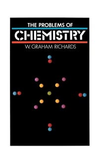 Enlarge image Cover: The Problems of Chemistry - Oxford University Press