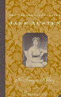 Cover: Northanger Abbey and Persuasion - Oxford University Press Inc