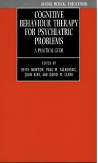 Enlarge image Cover: Cognitive Behaviour Therapy for Psychiatric Problems - Oxford University Press