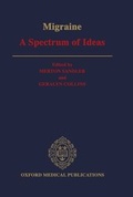 Cover: Migraine: A Spectrum of Ideas - Oxford University Press