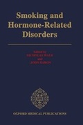 Cover: Smoking and Hormone-Related Disorders - Oxford University Press