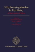 Cover: 5-Hydroxytryptamine in Psychiatry - Oxford University Press