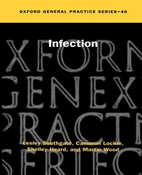 Enlarge image Cover: Infection - Oxford University Press