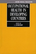 Cover: Occupational Health in Developing Countries - Oxford University Press