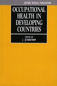 Enlarge image Cover: Occupational Health in Developing Countries - Oxford University Press