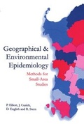Cover: Geographical and Environmental Epidemiology - Oxford University Press