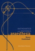 Abbildung von: Mathematics and Statistics in Anaesthesia - Oxford University Press