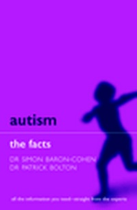 Enlarge image Cover: Autism - Oxford Paperbacks
