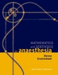 Abbildung von: Mathematics and Statistics in Anaesthesia - Oxford University Press