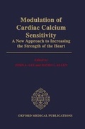 Cover: Modulation of Cardiac Calcium Sensitivity - Oxford University Press