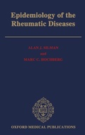 Cover: Epidemiology of the Rheumatic Diseases - Oxford University Press