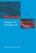 Abbildung von: Wounds - Oxford University Press