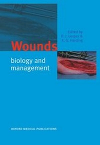 Abbildung von: Wounds - Oxford University Press