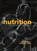 Cover: Nutrition: A Reference Handbook - Oxford University Press