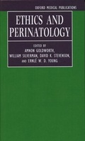 Cover: Ethics and Perinatology - Oxford University Press