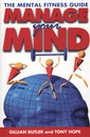 Cover: Manage Your Mind - Oxford Paperbacks