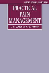 Enlarge image Cover: Practical Pain Management - Oxford University Press