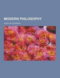 Enlarge image Cover: Modern Philosophy - Theclassics.Us