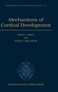 Cover: Mechanisms of Cortical Development - Oxford University Press