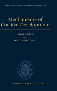 Enlarge image Cover: Mechanisms of Cortical Development - Oxford University Press