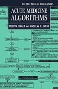 Abbildung von: Acute Medicine Algorithms - Oxford University Press