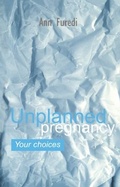Cover: Unplanned Pregnancy: Your Choices - Oxford University Press