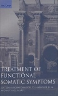 Cover: Treatment of Functional Somatic Symptoms - Oxford University Press