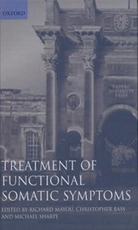 Enlarge image Cover: Treatment of Functional Somatic Symptoms - Oxford University Press
