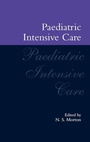 Cover: Paediatric Intensive Care - Oxford University Press