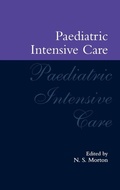 Abbildung von: Paediatric Intensive Care - Oxford University Press