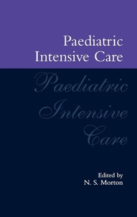 Abbildung von: Paediatric Intensive Care - Oxford University Press