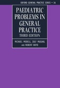 Cover: Paediatric Problems in General Practice - Oxford University Press