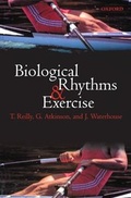 Cover: Biological Rhythms and Exercise - Oxford University Press