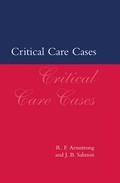 Abbildung von: Critical Care Cases - Oxford University Press