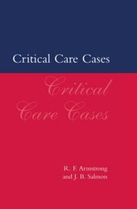 Abbildung von: Critical Care Cases - Oxford University Press