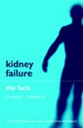 Cover: Kidney Failure - Oxford Paperbacks